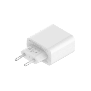 Chargeur mural Mi 33W (Type-A + Type-C)