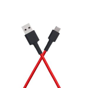Câble USB Type-C Mi tressé 100 cm