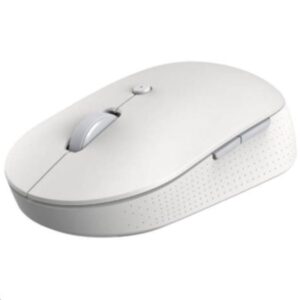Souris sans fil silencieuse Mi à double mode