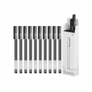 Pack de 10 stylos gel Mi grande capacité