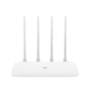 Mi Router 4A