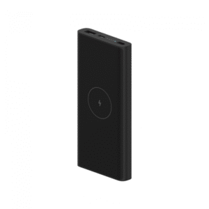 Xiaomi 10W Wireless Power Bank 10000