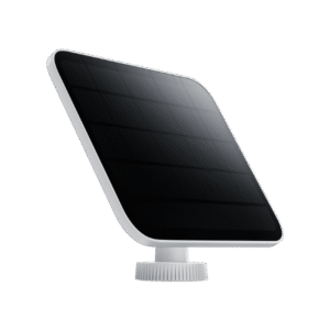 Xiaomi Outdoor Camera Solar-Panel BW Séries