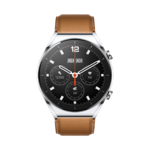 Xiaomi Watch S1