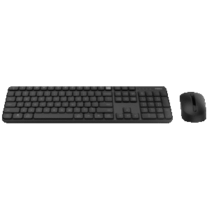 Xiaomi Wireless Keyboard and Mouse Combo