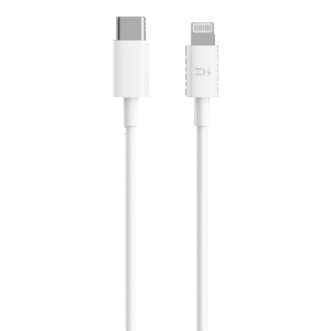 Câble Mi Type-C/Lightning 1m