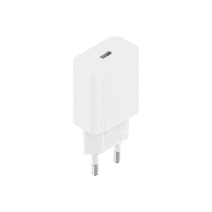 Chargeur Mi 20W (Type-C)