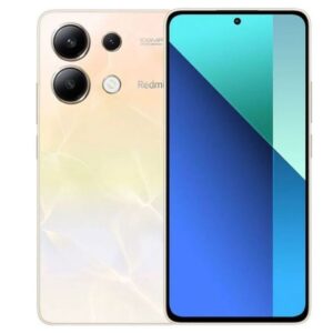 REDMI NOTE 13