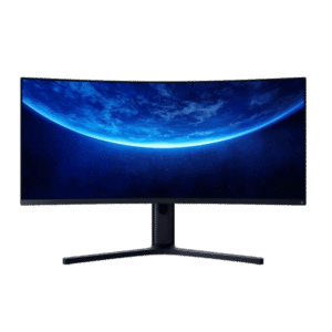 Mi Curved Gaming Monitor 34