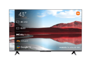 Xiaomi TV A Pro 43