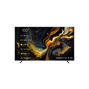 Xiaomi TV Max 100″ 2025