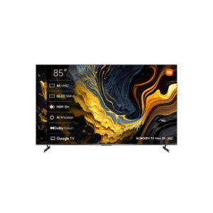 Xiaomi TV MAX 85″ 2025