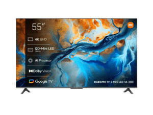 Xiaomi TV S Mini Led 55 2025